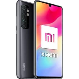 Xiaomi Mi Note 10 Lite 128GB - Zwart - Simlockvrij