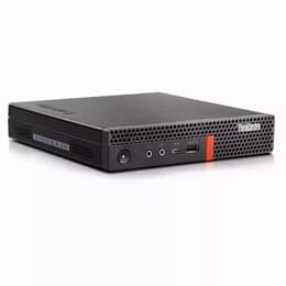 Lenovo ThinkCentre M720Q Tiny Core i5 2.5 GHz - SSD 2 TB RAM 16GB