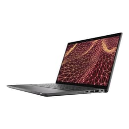 Dell Latitude 7430 14" Core i5 1.6 GHz - SSD 1 TB - 16GB AZERTY - Frans
