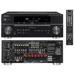 Pioneer VSX 1018-AH-K Geluidsversterkers
