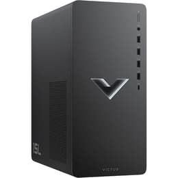 HP Victus 15L TG02-2001na Core i5 2.6 GHz - SSD 512 GB - 16GB - Nvidia Ge Force Rtx 3050