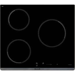 Brandt BPI6311B Bakplaat
