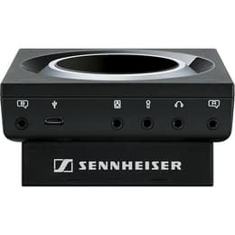 Sennheiser GSX1200 PRO Geluidsversterkers