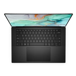 Dell XPS 15 9510 15" Core i7 2.3 GHz - SSD 1 TB - 32GB AZERTY - Frans
