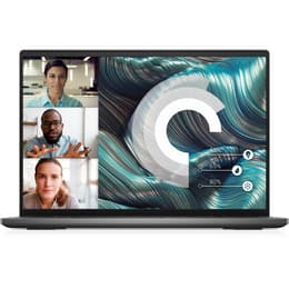 Dell Vostro 7620 15" Core i7 2.3 GHz - SSD 512 GB - 16GB QWERTY - Zweeds