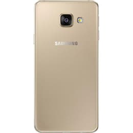 Galaxy A3 (2016) 16GB - Goud - Simlockvrij