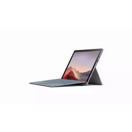 Microsoft Surface Pro 7 12" Core i5 1.1 GHz - SSD 128 GB - 8GB Zonder toetsenbord
