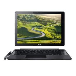 Acer Switch Alpha 12 13" Core i3 1.2 GHz - SSD 256 GB - 8GB AZERTY - Frans