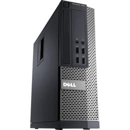 Dell Optiplex 7010 SFF Core I3 3,1 GHz - HDD 2 TB RAM 16GB