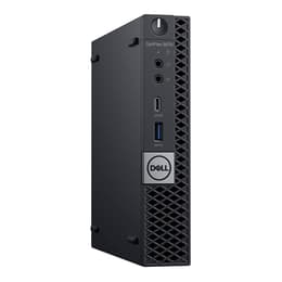 Dell OptiPlex 5070 Micro Core i5 2.2 GHz - SSD 128 GB RAM 32GB