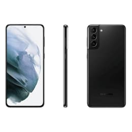 Galaxy S21 5G 128GB - Zwart - Simlockvrij