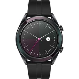 Huawei Watch GT Elegant Bluetooth 42 mm - Zwart