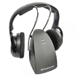 RS 119-II Hoofdtelefoon - wireless Zwart