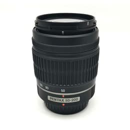 Pentax Lens DAL 50-200mm f/4-5.6 Pentax 50-200mm f/4-5.6