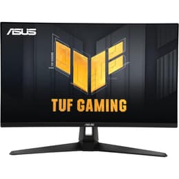 24-inch Asus TUF Gaming VG279QM1A 1920 x 1080 LED Beeldscherm