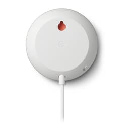 Google Nest Mini (2nd Gen) Speaker Bluetooth - Zilver