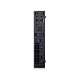 Dell OptiPlex 3060 Micro Core i5 2.1 GHz - SSD 128 GB RAM 8GB