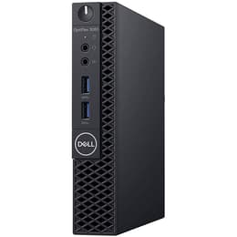 Dell OptiPlex 3060 Micro Core i5 2.1 GHz - SSD 128 GB RAM 8GB