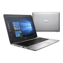 Hp ProBook 430 G4 13" Core i3 2.4 GHz - SSD 256 GB - 16GB QWERTY - Spaans