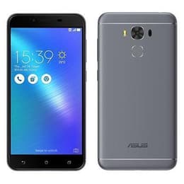 Asus Zenfone 3 Max ZC553KL 32GB - Grijs - Simlockvrij
