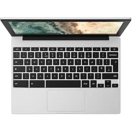 Samsung Galaxy ChromeBook Go Celeron N4500 1.1 GHz 64GB eMMC - 4GB AZERTY - Frans