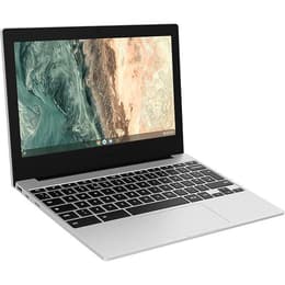 Samsung Galaxy ChromeBook Go Celeron N4500 1.1 GHz 64GB eMMC - 4GB AZERTY - Frans