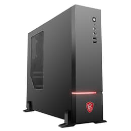 MSI MAG Codex S 10SA-233FR Core i5 2.9 GHz - SSD 512 GB - 16GB - NVIDIA GeForce GTX 1650