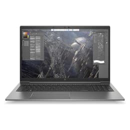 Hp ZBook Firefly 15 G7 15" Core i7 1.1 GHz - SSD 256 GB - 16GB QWERTY - Nederlands