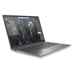 Hp ZBook Firefly 15 G7 15" Core i7 1.1 GHz - SSD 256 GB - 16GB QWERTY - Nederlands