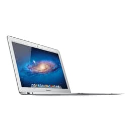 MacBook Air 11" (2012) - QWERTY - Engels