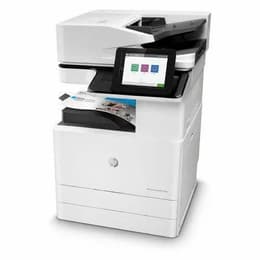 HP Color LaserJet Managed MFP E87660 Kleurenlaser