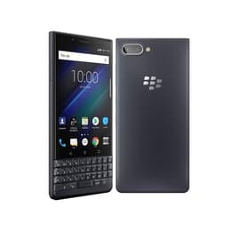 Blackberry KEY2 LE 64GB - Grijs - Simlockvrij