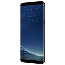 Galaxy S8 64GB - Zwart - Simlockvrij - Dual-SIM