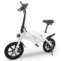 Urbanglide eBike 140 Elektrisch step