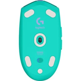 Logitech 910-006378 Muis Draadloos