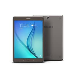 Galaxy Tab A 9.7 16GB - Grijs - WiFi + 4G