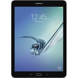 Galaxy Tab A 9.7 16GB - Grijs - WiFi + 4G