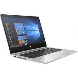 HP ProBook X360 435 G7 13" Ryzen 5 2.3 GHz - SSD 256 GB - 8GB AZERTY - Frans