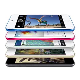 iPod touch 6 32GB - Spacegrijs