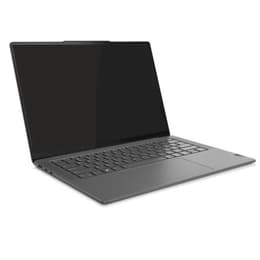 Lenovo Yoga 7 14ARP8 14" Ryzen 5 2.9 GHz - SSD 512 GB - 16GB QWERTZ - Duits