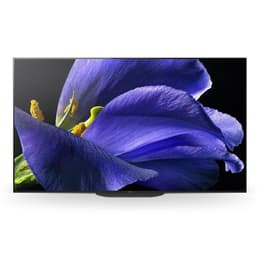 Smart TV Sony LED Ultra HD 4K 140 cm Bravia KD55AG9