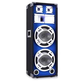 Skytec Sky-178.512 Speaker - Blauw