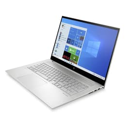 HP Envy 17-CH1096NF 17" Core i5 2.5 GHz - SSD 512 GB - 16GB AZERTY - Frans