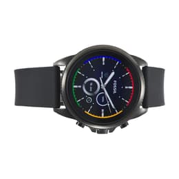 Horloges Fossil Cardio GPS Gen 6 - Zwart