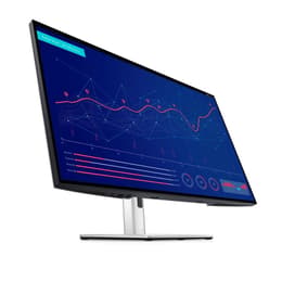 32-inch Dell UltraSharp U3223QE 3840 x 2160 LED Beeldscherm Grijs