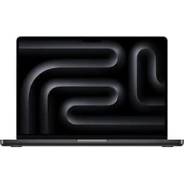 MacBook Pro 14" (2025) - Apple M5 met 10‑core CPU en 10-core GPU - 16GB RAM - SSD 1000GB - Standaarddisplay - QWERTY - Spaans