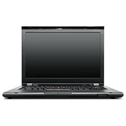 Lenovo ThinkPad T430 14" Core i5 2.6 GHz - SSD 128 GB - 8GB AZERTY - Frans