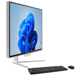 Simpletek All in One 24 24" Core i5 2.8 GHz - SSD 256 GB - 16GB QWERTY - Italiaans