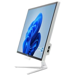 Simpletek All in One 24 24" Core i5 2.8 GHz - SSD 256 GB - 16GB QWERTY - Italiaans