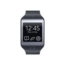 Horloges Cardio Samsung Gear 2 Lite - Zwart